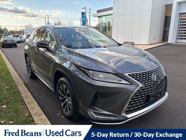 2021 Lexus RX RX 350 — SUV — 42,685 mi — Doylestown, PA