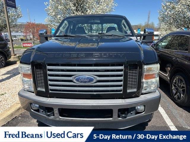 2008 Ford Super Duty F-350 XLT — Pickup Truck — 29,994 mi — Doylestown, PA
