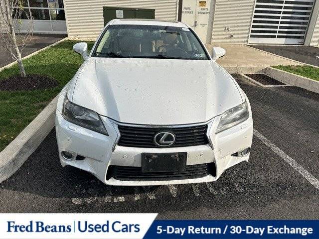 2013 Lexus GS GS 350 — Sedan — 147,780 mi — Doylestown, PA
