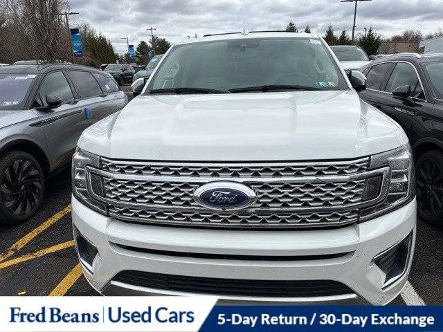 2020 Ford Expedition Platinum — SUV — 63,080 mi — Doylestown, PA