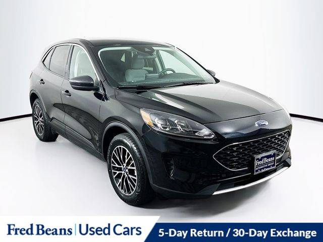 2022 Ford Escape SE Plug-In Hybrid — SUV — 40,600 mi — Doylestown, PA