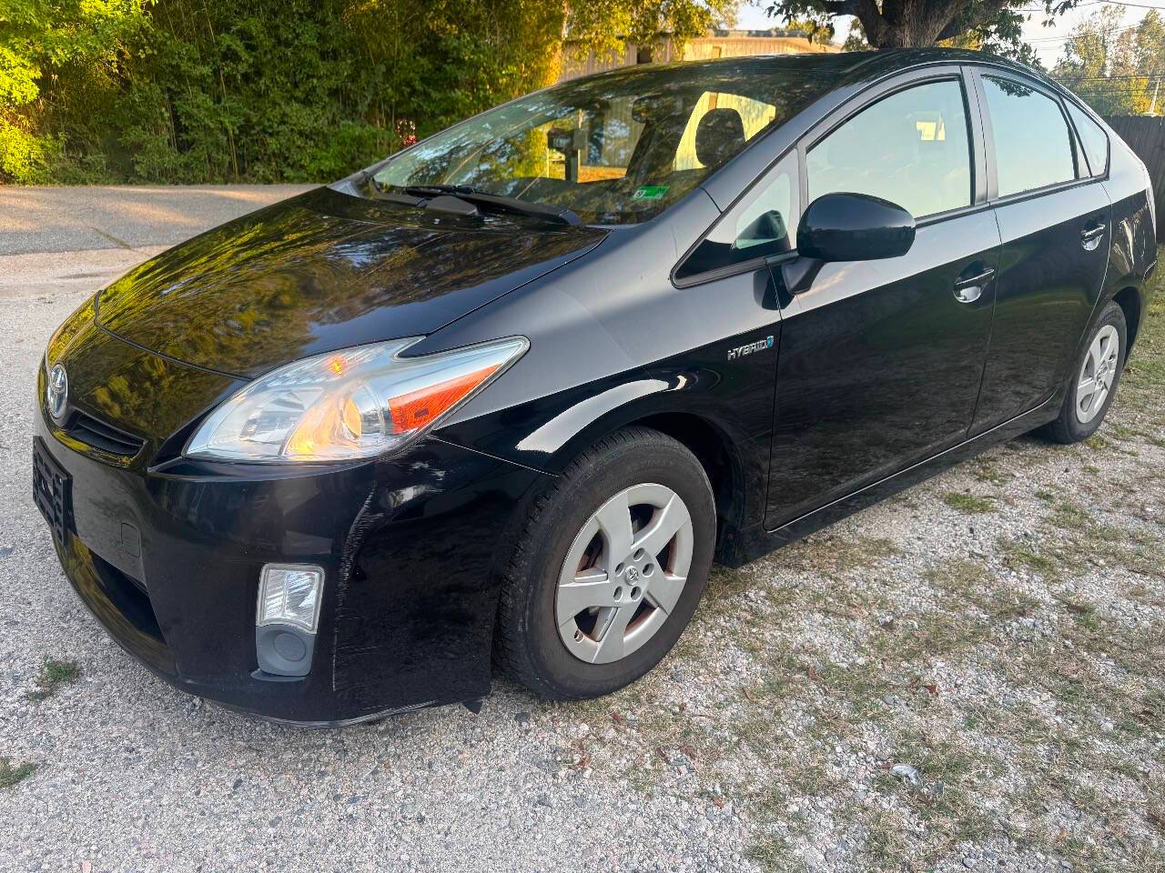2010 Toyota Prius Two — Sedan — 211,813 mi — Chesapeake, VA