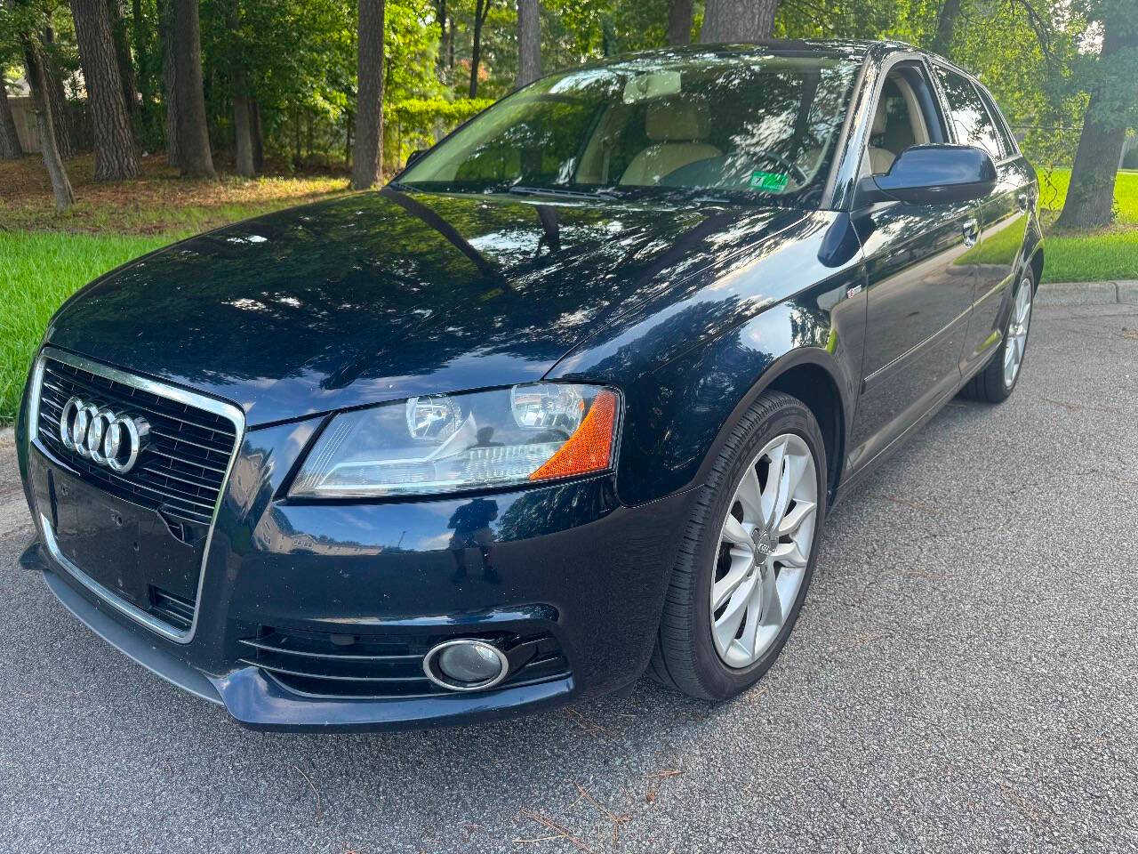2011 Audi A3 Premium — Hatchback — 158,317 mi — Chesapeake, VA