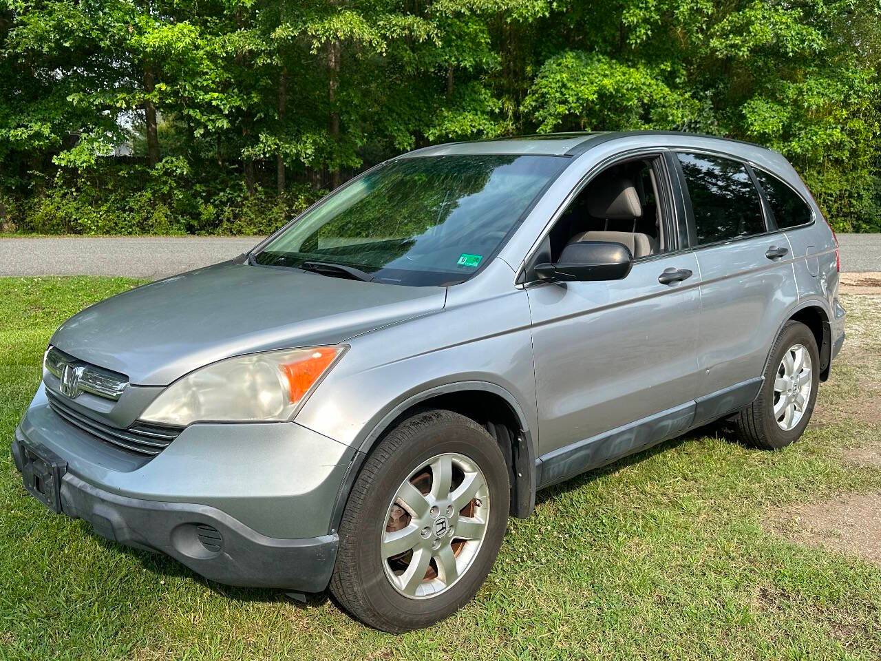 2007 Honda CR-V EX — SUV — 230,563 mi — Chesapeake, VA