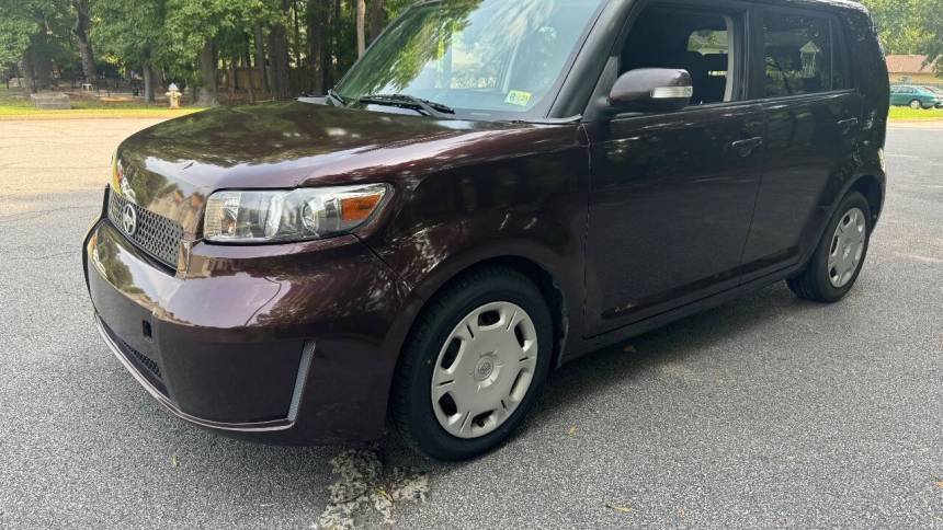 2008 Scion xB Base — Wagon — 152,695 mi — Chesapeake, VA