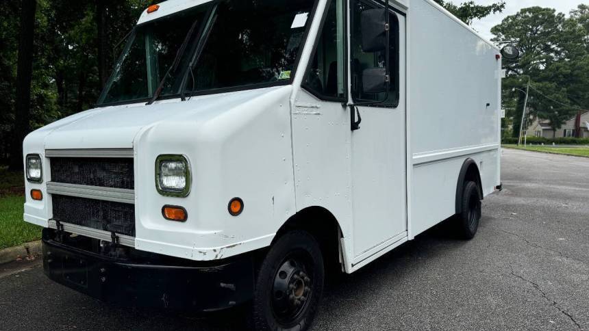 2006 Ford Econoline Commercial Chassis E-350 — Chassis Cab Truck — 32,944 mi — Chesapeake, VA