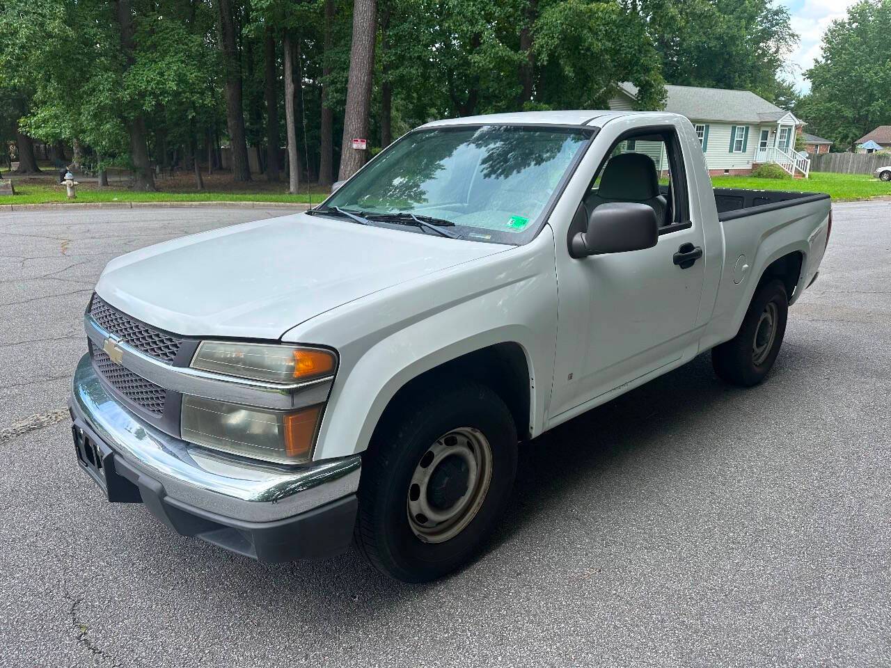 2006 Chevrolet Colorado 2LT — Pickup Truck — 100,628 mi — Chesapeake, VA