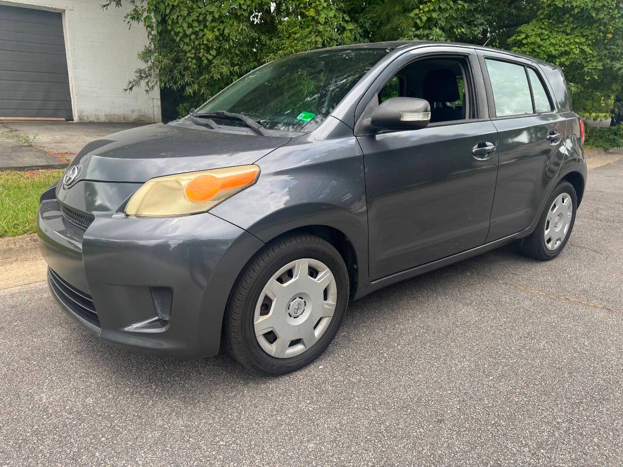 2009 Scion xD Base — Hatchback — 112,187 mi — Chesapeake, VA