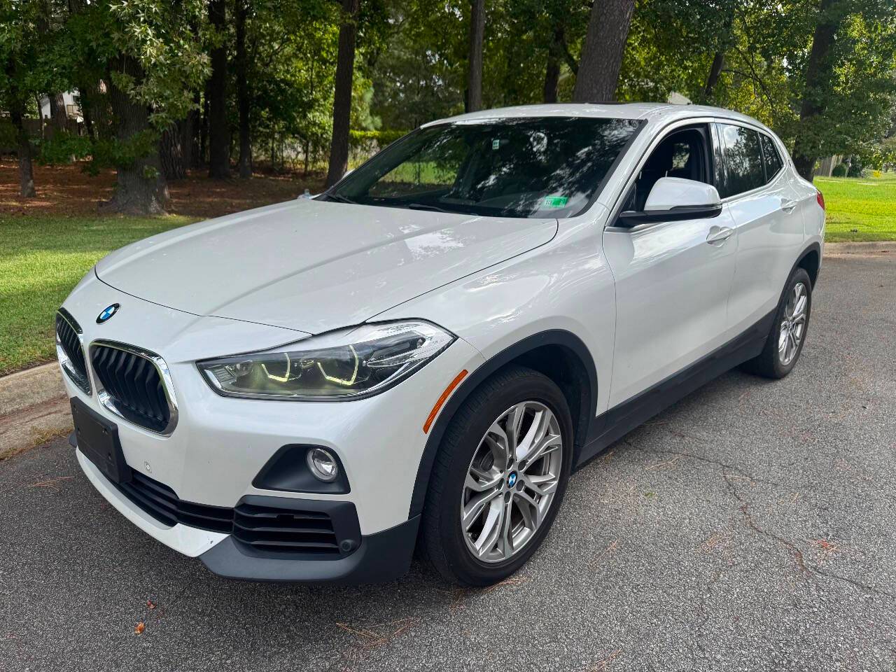 2020 BMW X2 28i — SUV — 115,724 mi — Chesapeake, VA