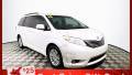Used Toyota Sienna XLE Premium for Sale Near Me - TrueCar