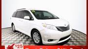 Used Toyota Sienna XLE Premium for Sale Near Me - TrueCar