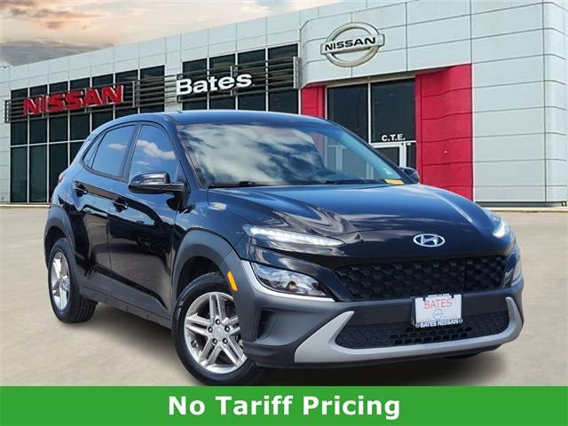 2022 Hyundai Kona SE — SUV — 38,442 mi — Killeen, TX