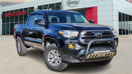 2019 Toyota Tacoma SR — Pickup Truck — 99,722 mi — Killeen, TX