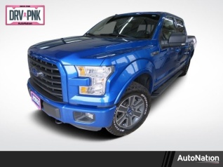 Used Ford F 150s For Sale In Minneapolis Mn Truecar