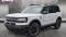 2024 Ford Bronco Sport in White Bear Lake, MN 1 - Open Gallery