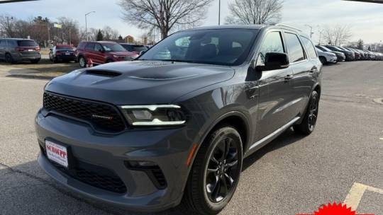 2023 Dodge Durango R/T — SUV — 45,583 mi — Madison, WI