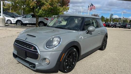 2019 MINI Hardtop Cooper S — Hatchback — 49,713 mi — Madison, WI