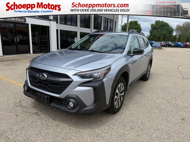 2023 Subaru Outback Premium — SUV — 82,566 mi — Madison, WI