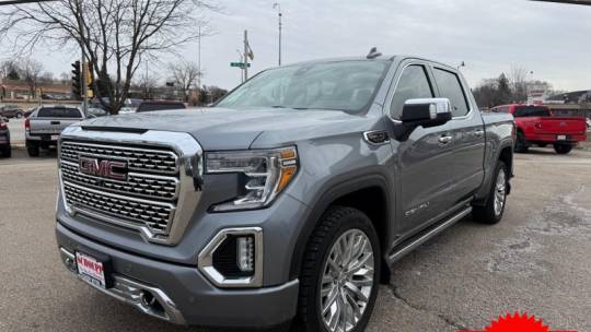 2019 GMC Sierra 1500 Denali — Pickup Truck — 80,570 mi — Madison, WI