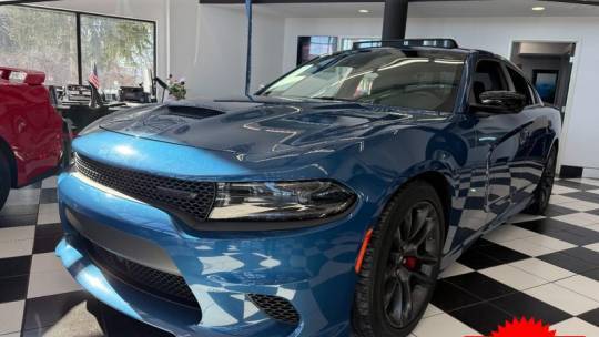2023 Dodge Charger GT — Sedan — 19,238 mi — Madison, WI