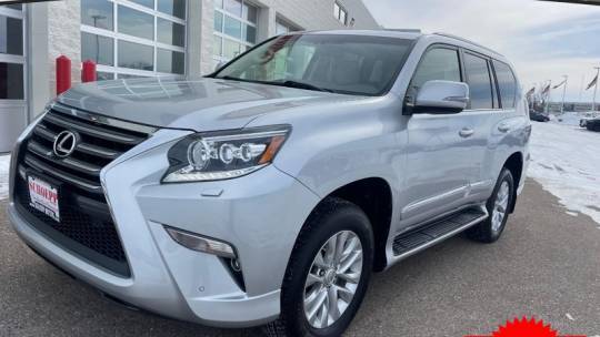 2018 Lexus GX GX 460 Premium — SUV — 73,161 mi — Middleton, WI