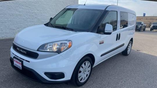 2019 Ram ProMaster City Cargo Van Tradesman SLT — Cargo Van — 94,729 mi — Middleton, WI