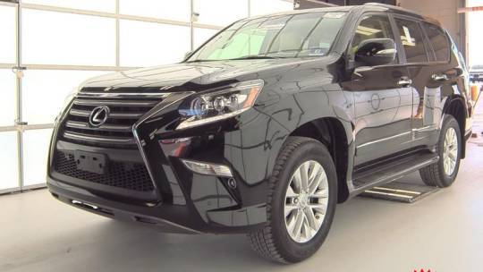 2019 Lexus GX GX 460 Premium — SUV — 65,963 mi — Middleton, WI