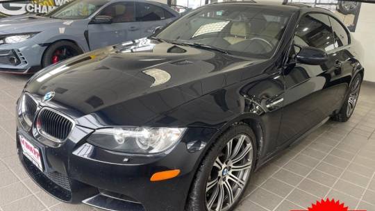 2011 BMW M3 Standard — Coupe — 69,590 mi — Middleton, WI