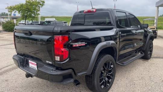 2023 Chevrolet Colorado Trail Boss — Pickup Truck — 20,132 mi — Middleton, WI