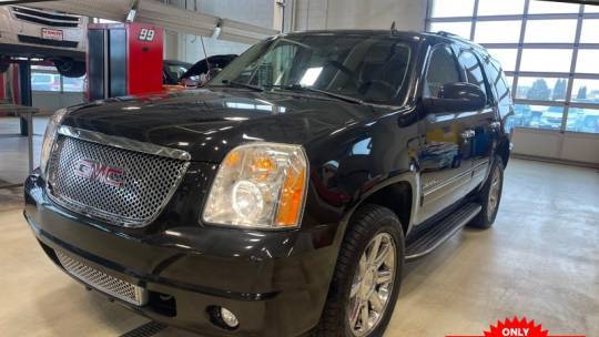 2013 GMC Yukon Denali — SUV — 101,498 mi — Middleton, WI
