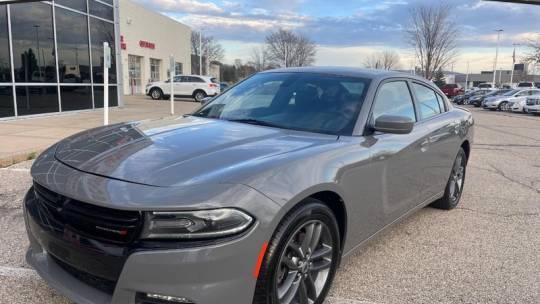 2019 Dodge Charger SXT — Sedan — 75,250 mi — Middleton, WI