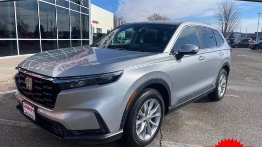 2023 Honda CR-V EX-L — SUV — 8,997 mi — Middleton, WI