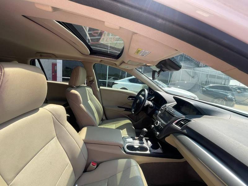 2017 Acura RDX Advance Package — SUV — 121,358 mi — Middleton, WI