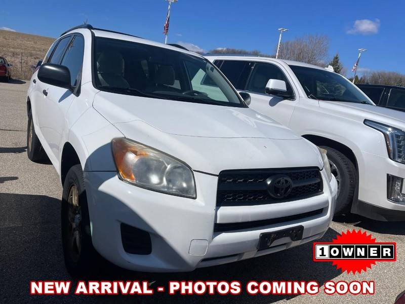 2009 Toyota RAV4 Base — SUV — 173,939 mi — Middleton, WI