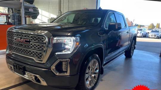 2020 GMC Sierra 1500 Denali — Pickup Truck — 58,825 mi — Middleton, WI