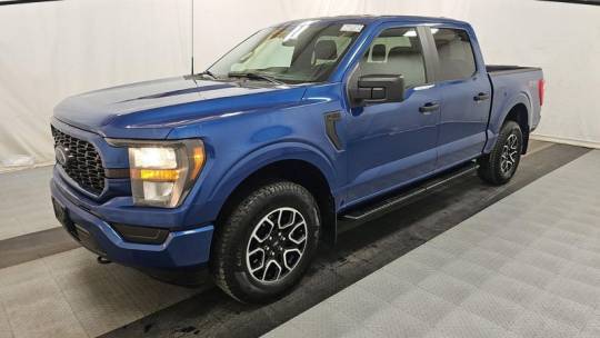 2023 Ford F-150 XL — Pickup Truck — 11,794 mi — Middleton, WI