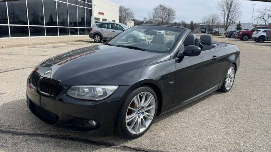 2013 BMW 3 Series 335i