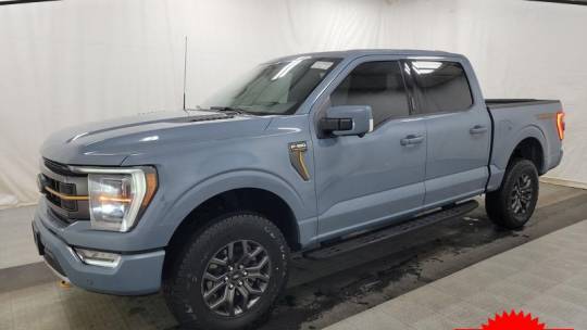 2023 Ford F-150 Tremor — Pickup Truck — 33,606 mi — Middleton, WI