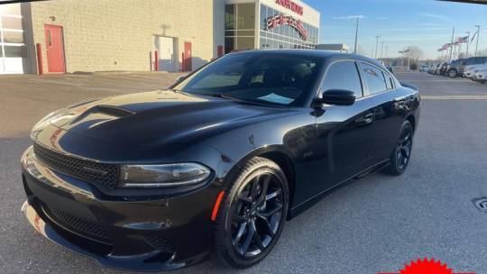 2023 Dodge Charger R/T — Sedan — 3,577 mi — Middleton, WI