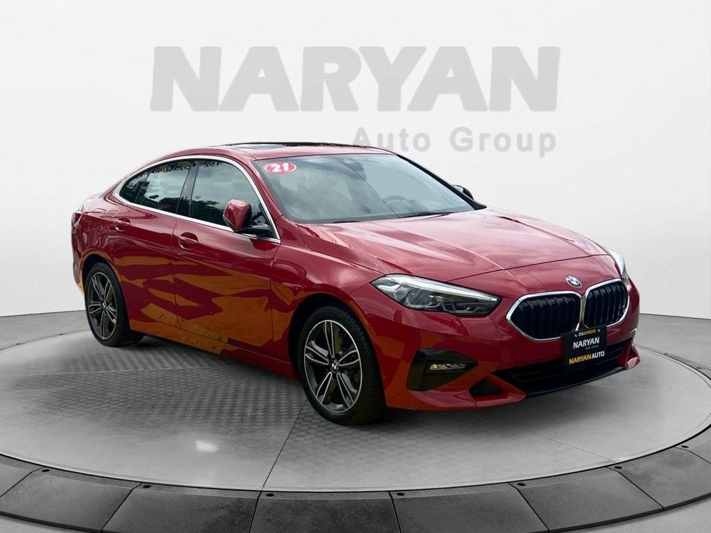 2021 BMW 2 Series 228i — Sedan — 57,873 mi — Philadelphia, PA