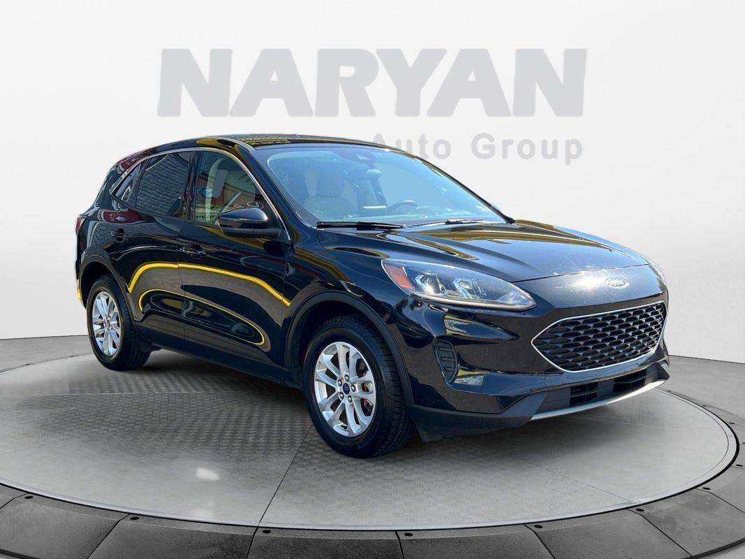 2020 Ford Escape SE — SUV — 86,867 mi — Philadelphia, PA