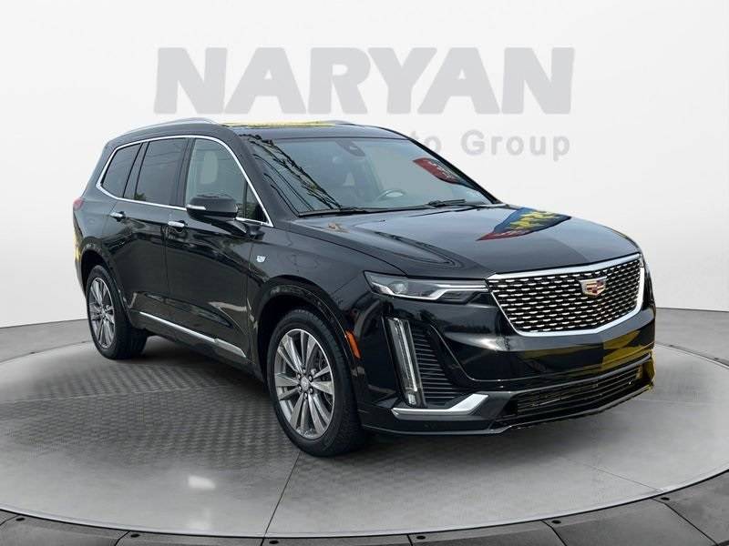 2022 Cadillac XT6 Premium Luxury — SUV — 67,025 mi — Philadelphia, PA