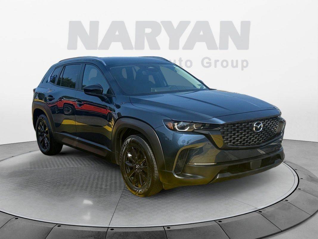 2025 Mazda CX-50 Preferred — SUV — 30,465 mi — Philadelphia, PA
