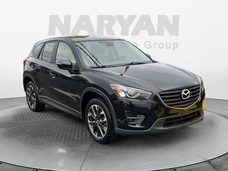 2016 Mazda CX-5 Grand Touring — SUV — 72,204 mi — Philadelphia, PA