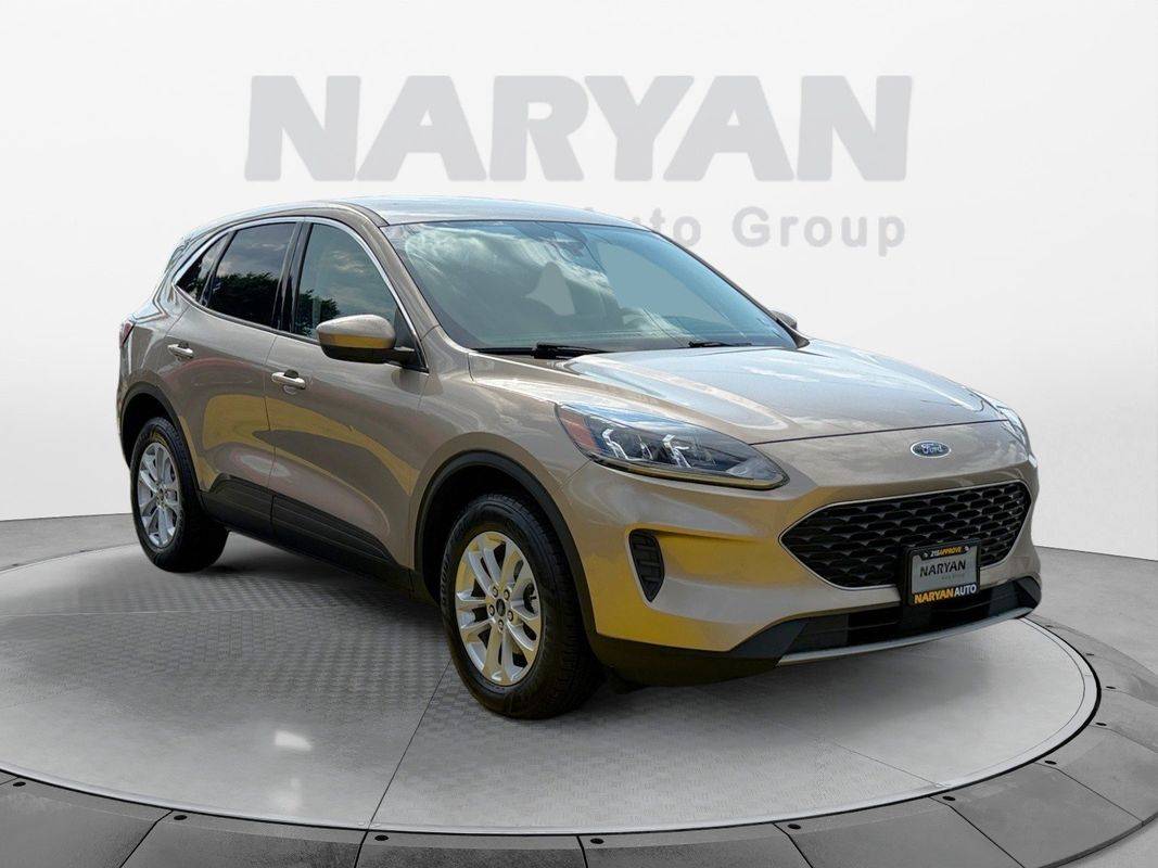 2021 Ford Escape SE Hybrid — SUV — 79,827 mi — Philadelphia, PA