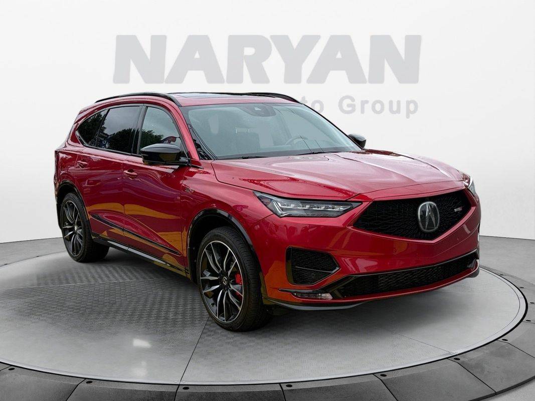 2022 Acura MDX Type S Advance Package — SUV — 79,690 mi — Philadelphia, PA