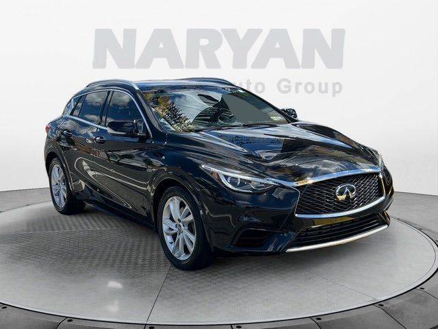 2019 INFINITI QX30 LUXE — SUV — 88,846 mi — Philadelphia, PA