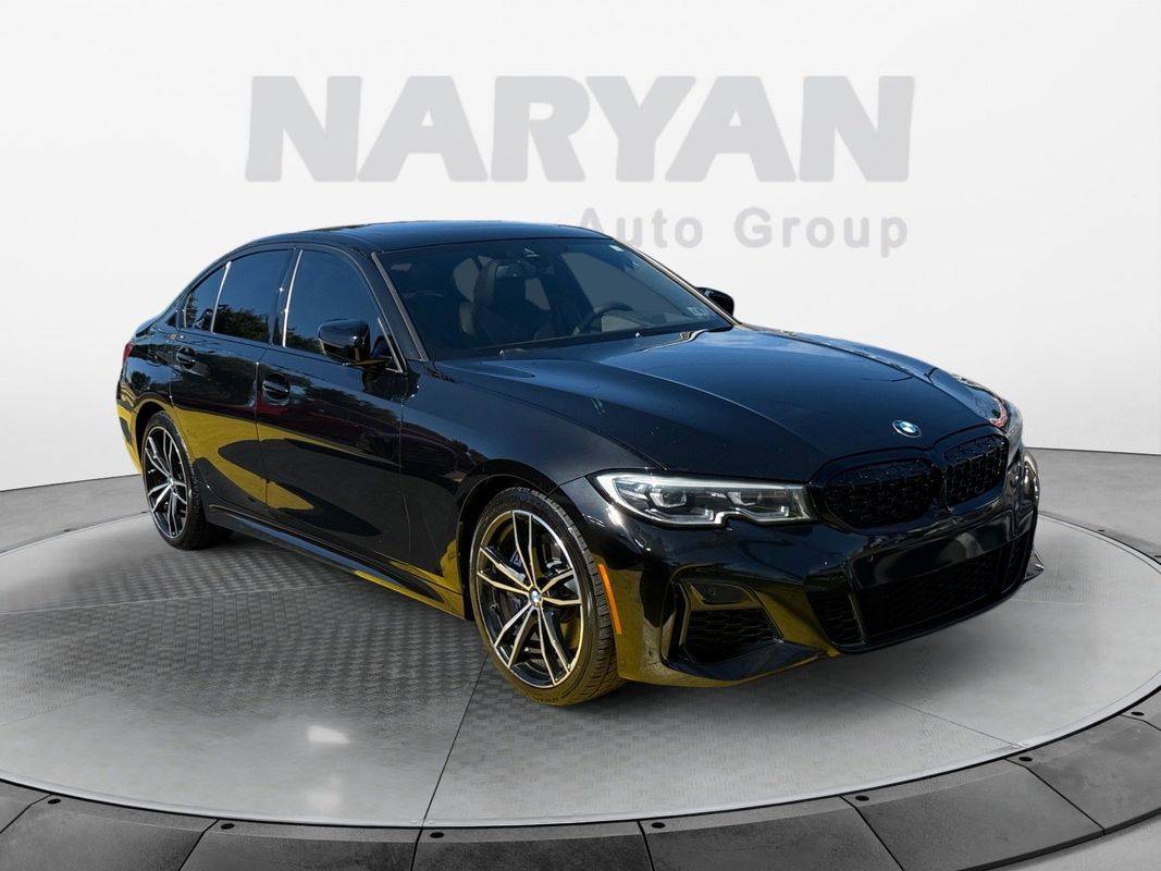 2020 BMW 3 Series M340i — Sedan — 96,463 mi — Philadelphia, PA