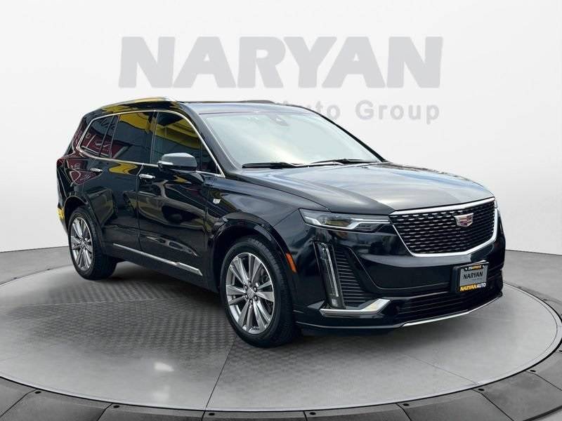 2024 Cadillac XT6 Premium Luxury — SUV — 81,110 mi — Philadelphia, PA