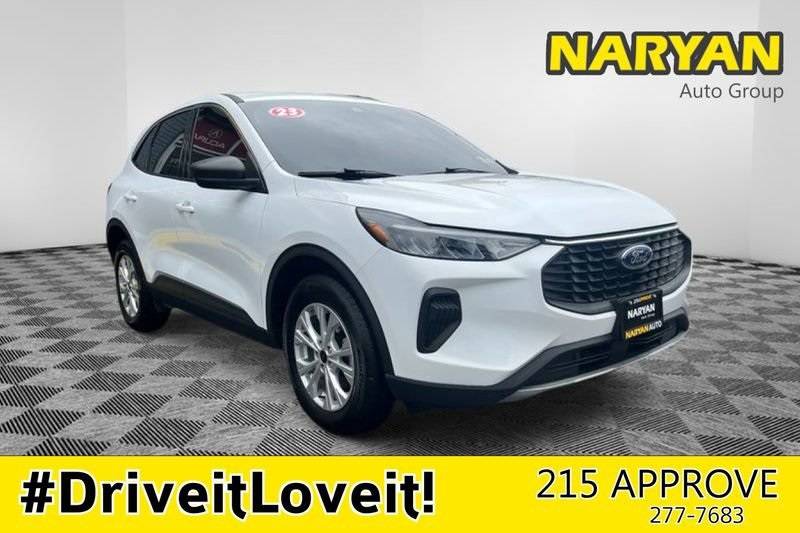 2023 Ford Escape Active — SUV — 53,523 mi — Philadelphia, PA